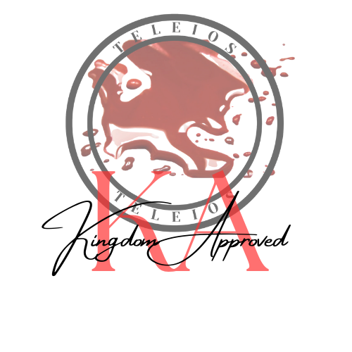 Kingdom Approved